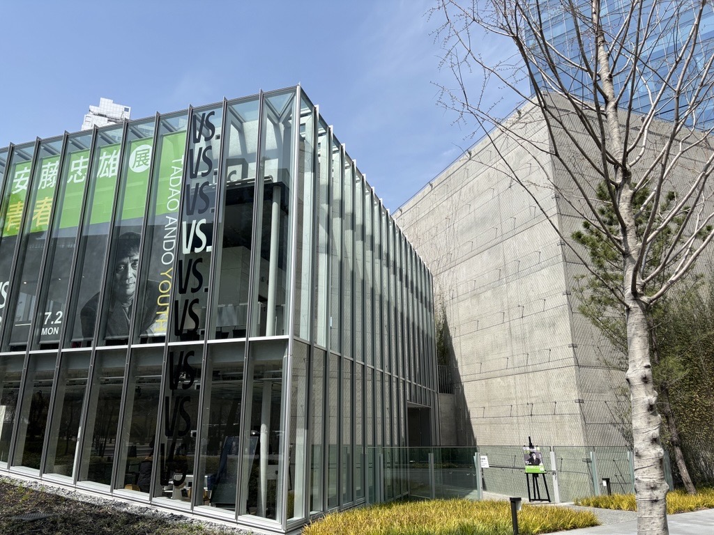 VS.(グラングリーン大阪)