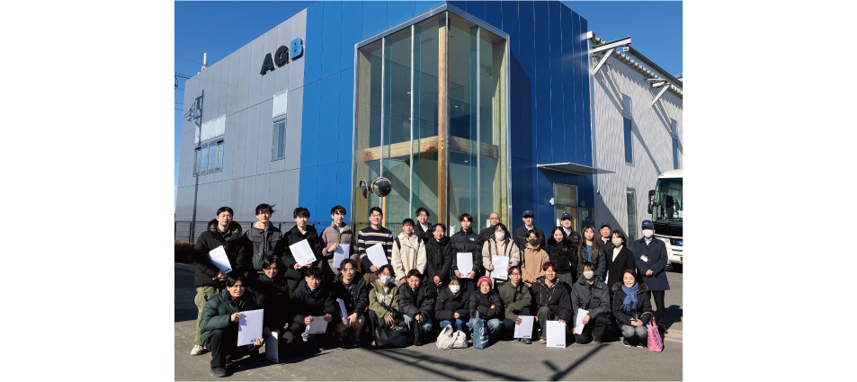 千葉工業大学-石原研究室-モノづくりセンターご訪問