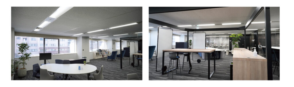 AGB本社4F①